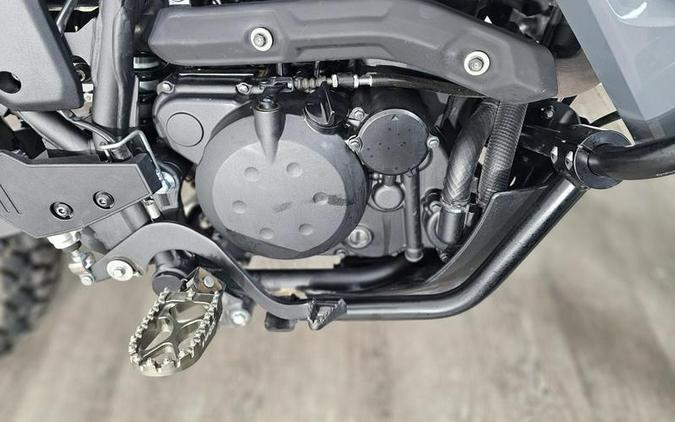 2023 Kawasaki KLR®650