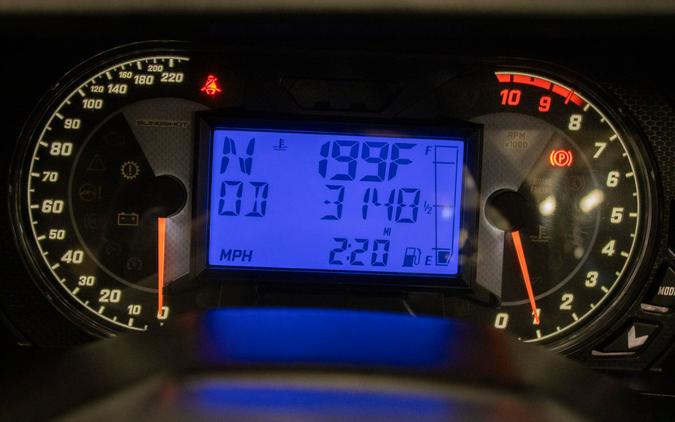 2023 Polaris SLINGSHOT R