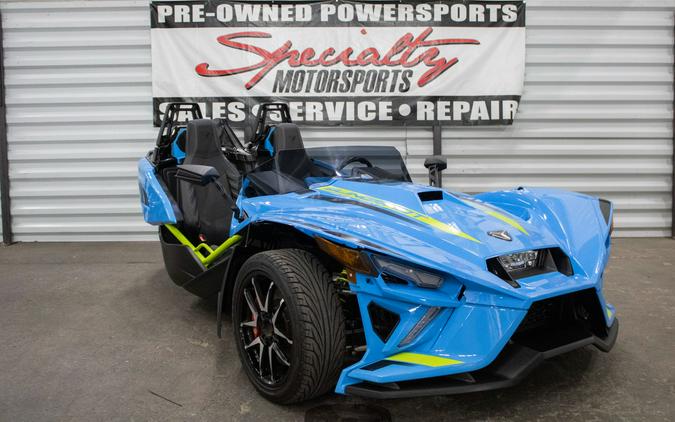 2023 Polaris SLINGSHOT R