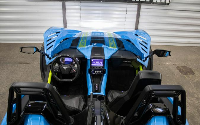 2023 Polaris SLINGSHOT R