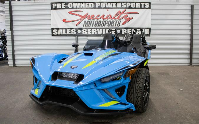 2023 Polaris SLINGSHOT R