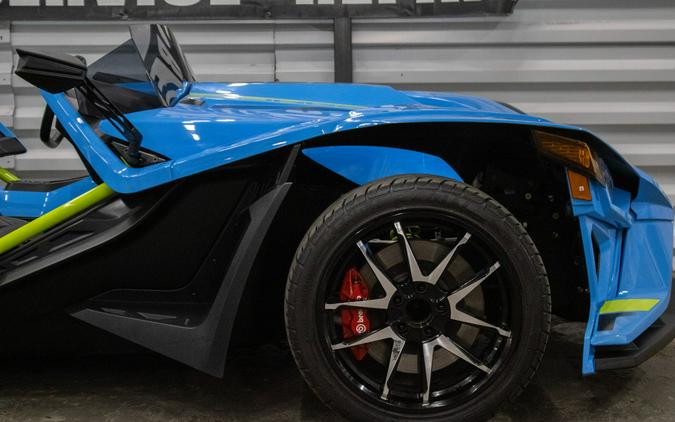 2023 Polaris SLINGSHOT R