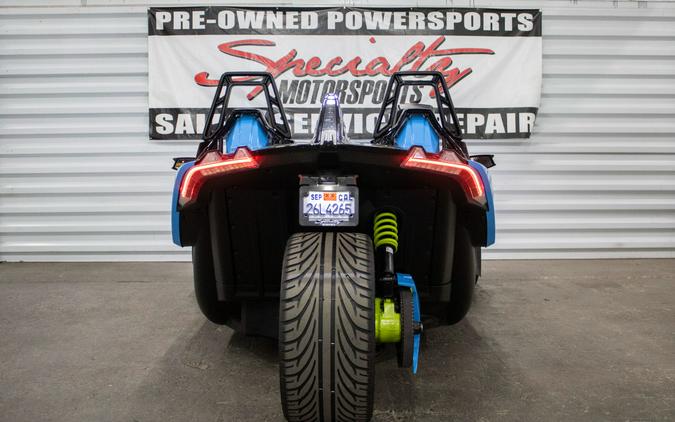 2023 Polaris SLINGSHOT R