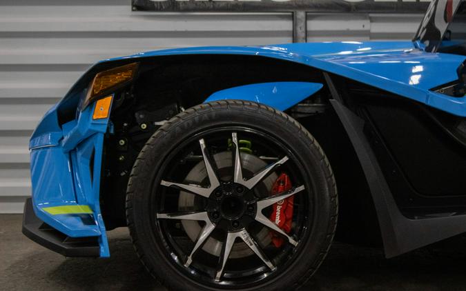 2023 Polaris SLINGSHOT R