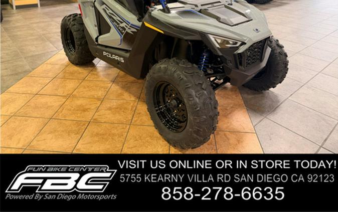 2026 Polaris RZR 200 EFI