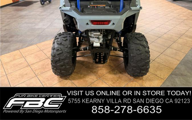 2026 Polaris RZR 200 EFI