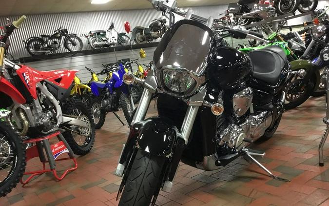 2025 Suzuki Boulevard M109R