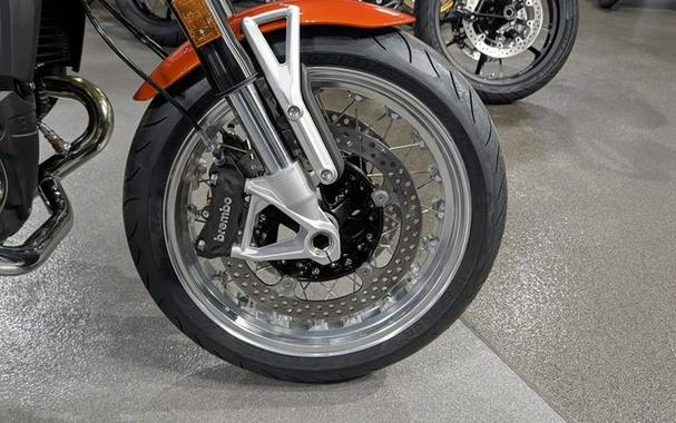 2026 BMW R 12 nineT Special Model R 12 S