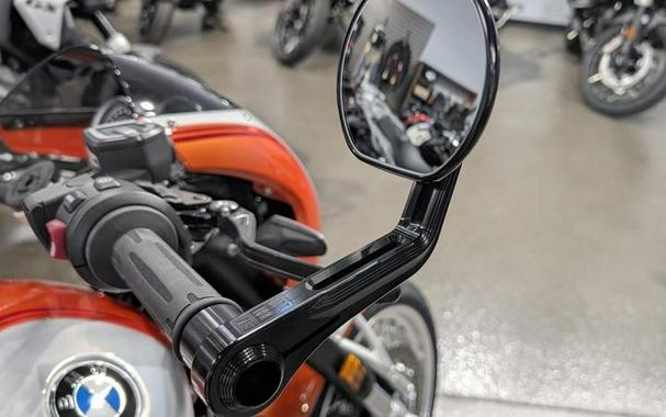 2026 BMW R 12 nineT Special Model R 12 S