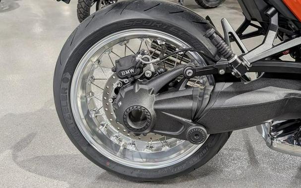 2026 BMW R 12 nineT Special Model R 12 S