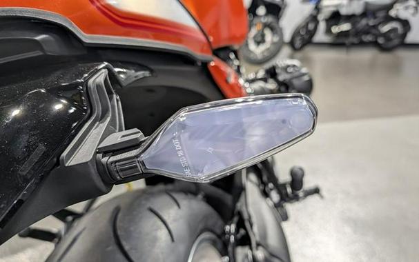 2026 BMW R 12 nineT Special Model R 12 S