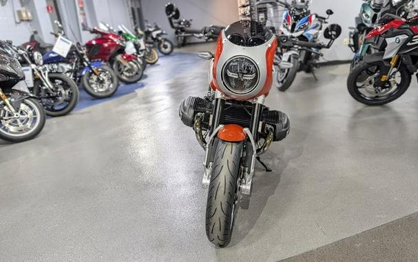 2026 BMW R 12 nineT Special Model R 12 S