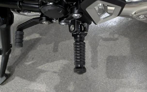 2026 BMW R 12 nineT Special Model R 12 S