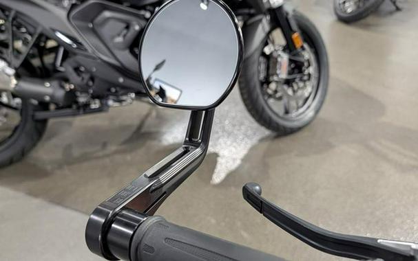 2026 BMW R 12 nineT Special Model R 12 S