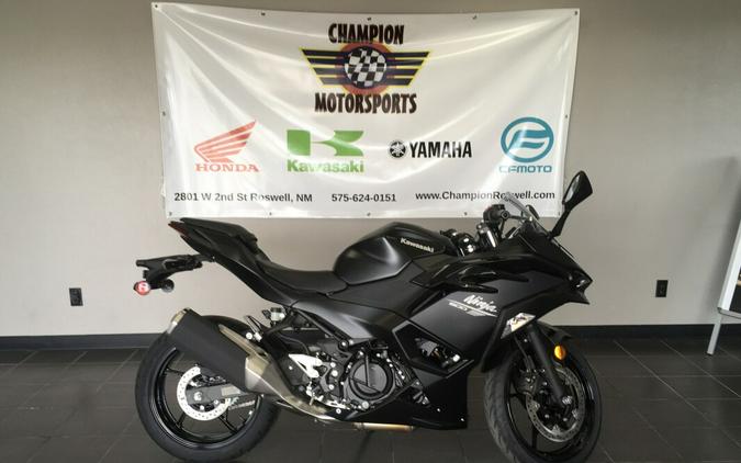 Ninja® 500