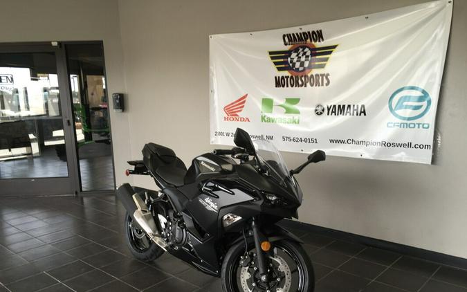 Ninja® 500