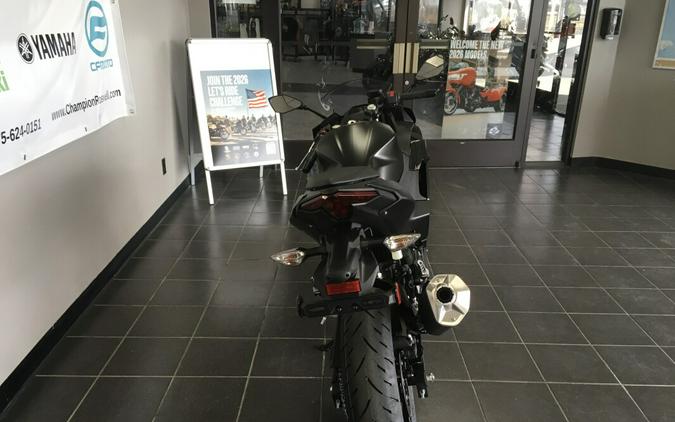 Ninja® 500