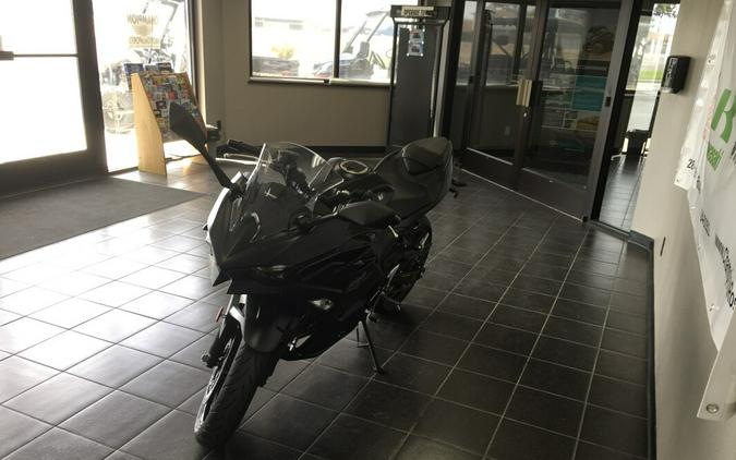 Ninja® 500
