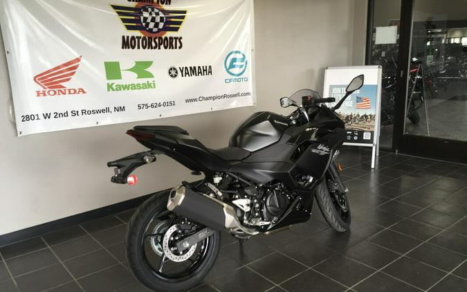 Ninja® 500