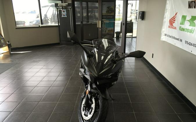 Ninja® 500