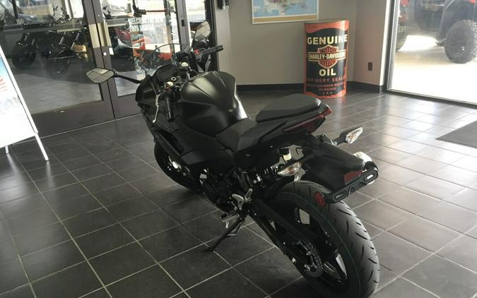 Ninja® 500