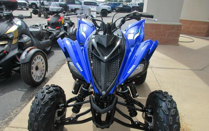 2026 YAMAHA RAPTOR 700R