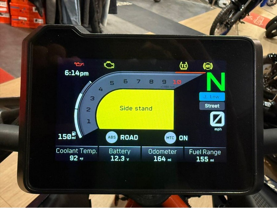 2024 390 Duke - KTM