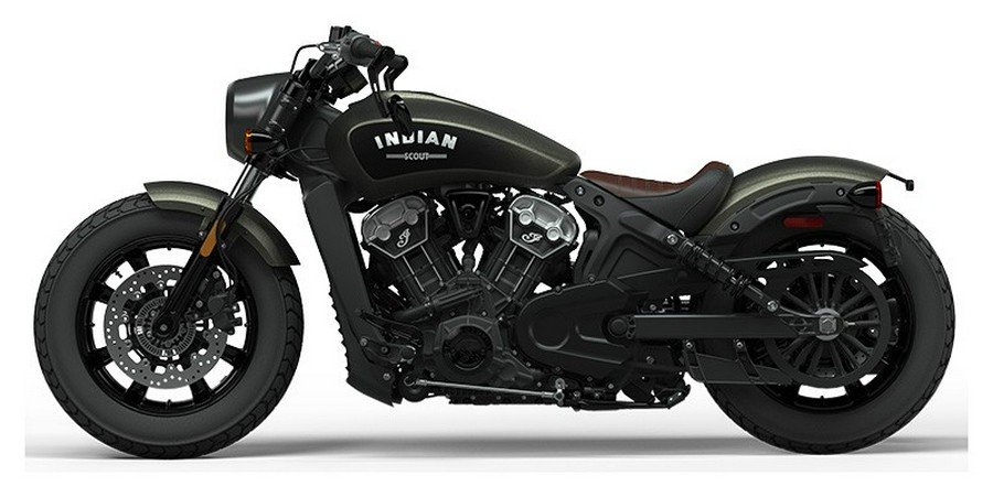 2022 Indian Motorcycle Scout® Bobber ABS