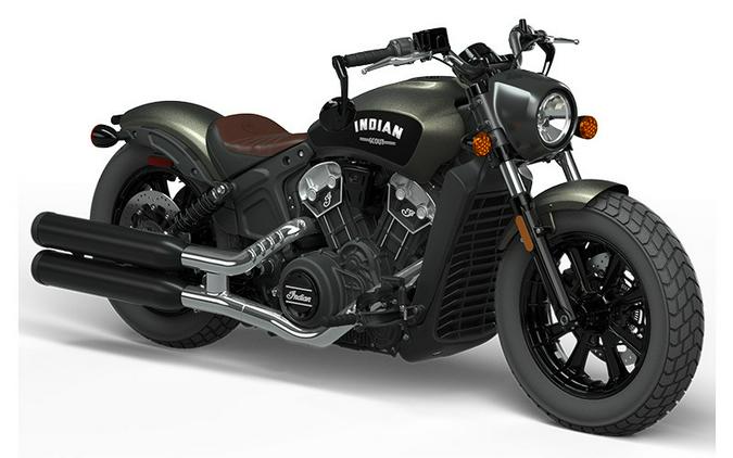 2022 Indian Motorcycle Scout® Bobber ABS