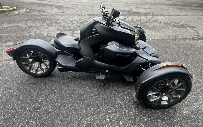 2023 Can-Am Ryker 600 ACE™