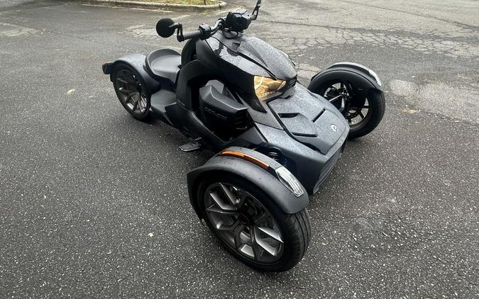2023 Can-Am Ryker 600 ACE™