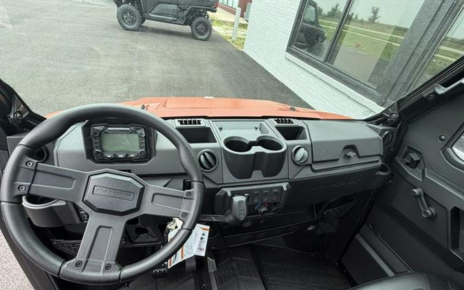 2026 Polaris Ranger 1000 CAB