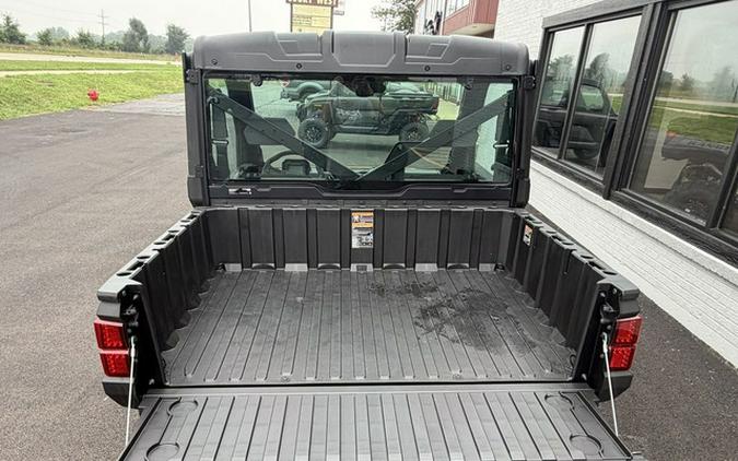 2026 Polaris Ranger 1000 CAB