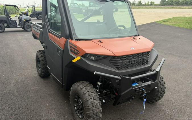 2026 Polaris Ranger 1000 CAB