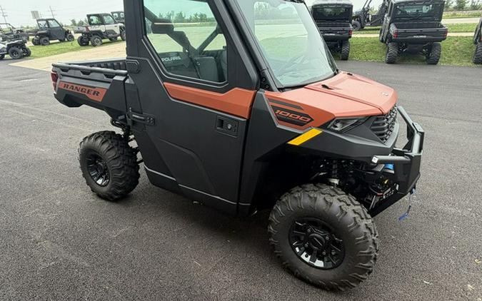 2026 Polaris Ranger 1000 CAB