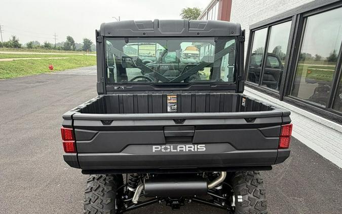2026 Polaris Ranger 1000 CAB