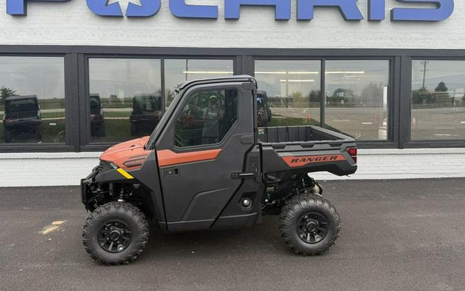 2026 Polaris Ranger 1000 CAB
