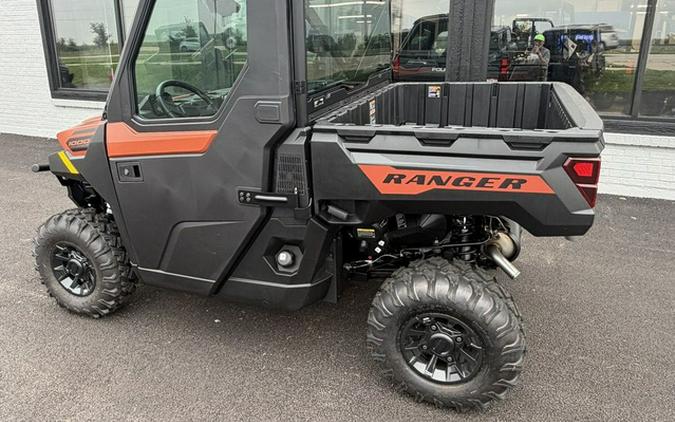 2026 Polaris Ranger 1000 CAB