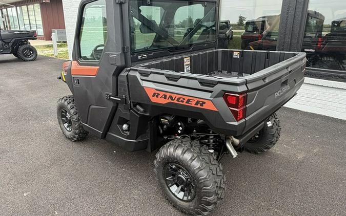 2026 Polaris Ranger 1000 CAB