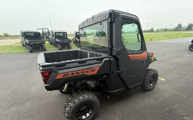 2026 Polaris Ranger 1000 CAB