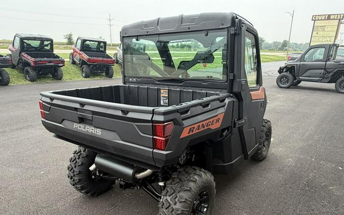 2026 Polaris Ranger 1000 CAB