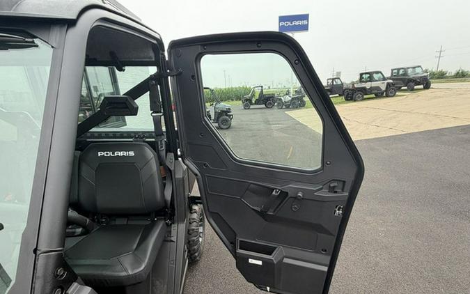 2026 Polaris Ranger 1000 CAB