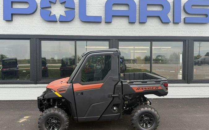 2026 Polaris Ranger 1000 CAB