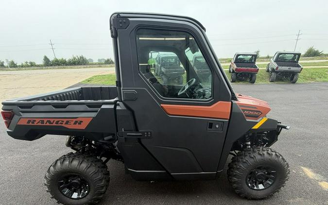 2026 Polaris Ranger 1000 CAB
