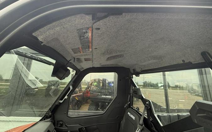 2026 Polaris Ranger 1000 CAB