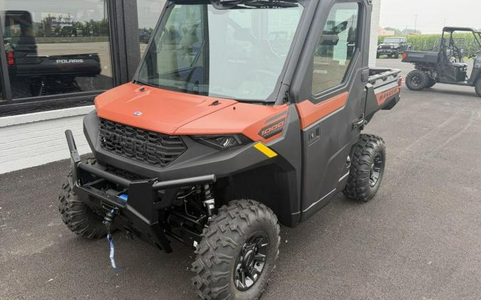 2026 Polaris Ranger 1000 CAB