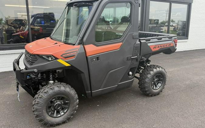 2026 Polaris Ranger 1000 CAB