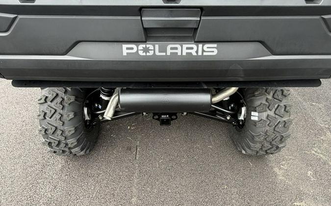 2026 Polaris Ranger 1000 CAB