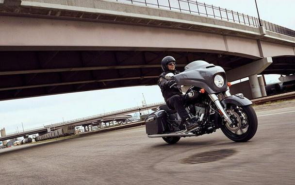 2019 Indian Chieftain® ABS