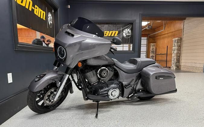 2019 Indian Chieftain® ABS